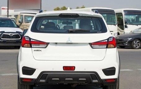 Mitsubishi ASX I рестайлинг, 2026 год, 2 900 000 рублей, 6 фотография
