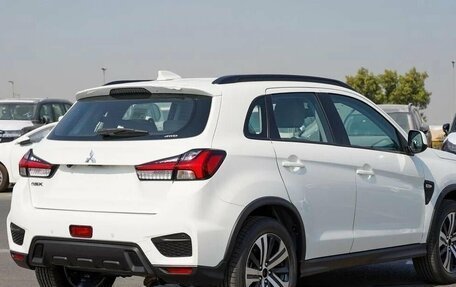 Mitsubishi ASX I рестайлинг, 2026 год, 2 900 000 рублей, 7 фотография