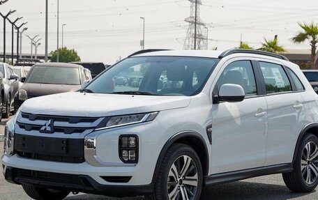 Mitsubishi ASX I рестайлинг, 2026 год, 2 900 000 рублей, 3 фотография