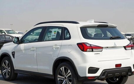 Mitsubishi ASX I рестайлинг, 2026 год, 2 900 000 рублей, 5 фотография