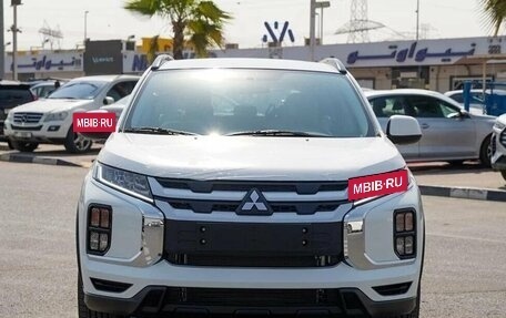 Mitsubishi ASX I рестайлинг, 2026 год, 2 900 000 рублей, 2 фотография
