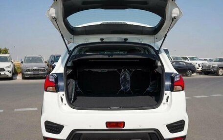 Mitsubishi ASX I рестайлинг, 2026 год, 2 900 000 рублей, 17 фотография