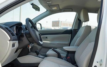 Mitsubishi ASX I рестайлинг, 2026 год, 2 900 000 рублей, 15 фотография