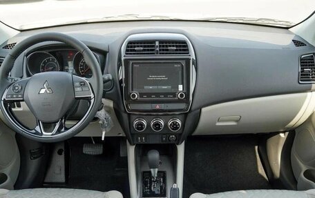 Mitsubishi ASX I рестайлинг, 2026 год, 2 900 000 рублей, 12 фотография