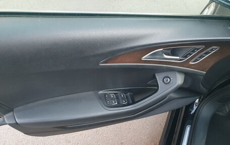 Audi A6, 2016 год, 1 790 000 рублей, 8 фотография