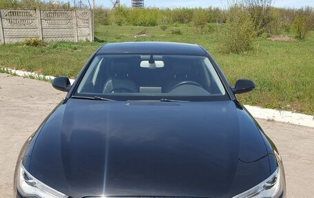 Audi A6, 2016 год, 1 790 000 рублей, 11 фотография