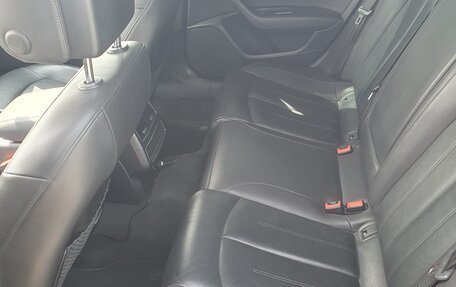 Audi A6, 2016 год, 1 790 000 рублей, 16 фотография