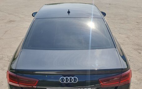 Audi A6, 2016 год, 1 790 000 рублей, 12 фотография