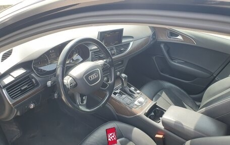 Audi A6, 2016 год, 1 790 000 рублей, 14 фотография