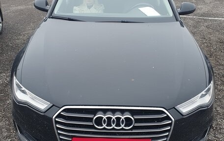 Audi A6, 2016 год, 1 790 000 рублей, 20 фотография