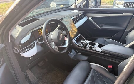 Geely Atlas, 2024 год, 2 400 000 рублей, 1 фотография