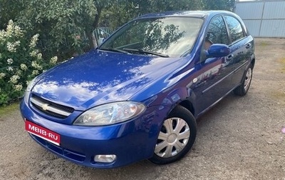 Chevrolet Lacetti, 2006 год, 275 000 рублей, 1 фотография
