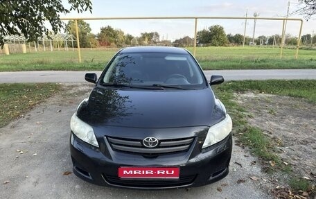 Toyota Corolla, 2008 год, 800 000 рублей, 1 фотография