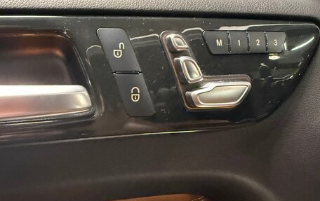 Mercedes-Benz GLE, 2017 год, 4 250 000 рублей, 7 фотография