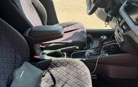 Skoda Rapid II, 2021 год, 1 599 000 рублей, 5 фотография