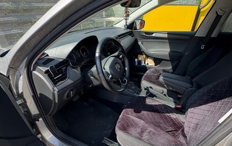 Skoda Rapid II, 2021 год, 1 599 000 рублей, 3 фотография