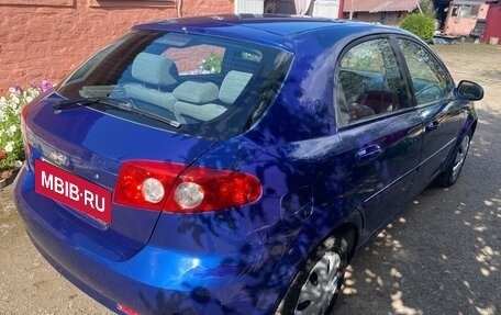 Chevrolet Lacetti, 2006 год, 275 000 рублей, 4 фотография