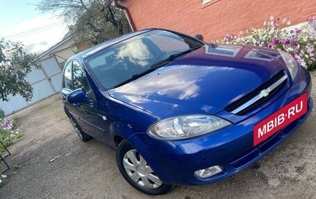 Chevrolet Lacetti, 2006 год, 275 000 рублей, 2 фотография