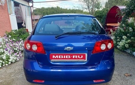 Chevrolet Lacetti, 2006 год, 275 000 рублей, 6 фотография