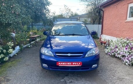 Chevrolet Lacetti, 2006 год, 275 000 рублей, 5 фотография