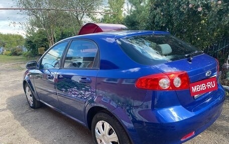 Chevrolet Lacetti, 2006 год, 275 000 рублей, 3 фотография