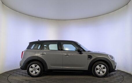 MINI Countryman II (F60), 2017 год, 1 935 000 рублей, 4 фотография