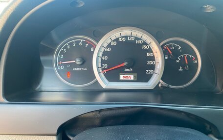 Chevrolet Lacetti, 2006 год, 275 000 рублей, 16 фотография