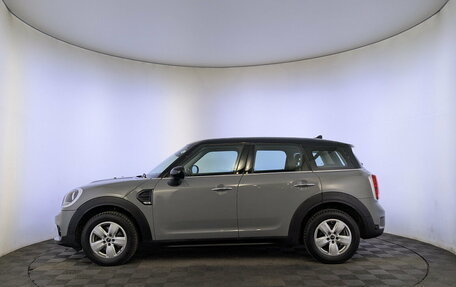 MINI Countryman II (F60), 2017 год, 1 935 000 рублей, 8 фотография