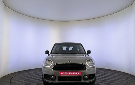 MINI Countryman II (F60), 2017 год, 1 935 000 рублей, 2 фотография