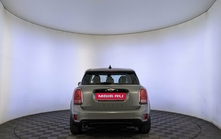 MINI Countryman II (F60), 2017 год, 1 935 000 рублей, 6 фотография