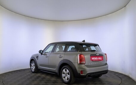 MINI Countryman II (F60), 2017 год, 1 935 000 рублей, 7 фотография