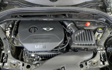 MINI Countryman II (F60), 2017 год, 1 935 000 рублей, 12 фотография