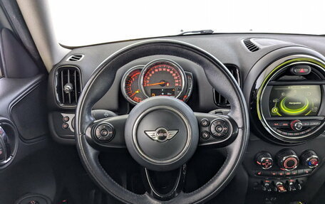 MINI Countryman II (F60), 2017 год, 1 935 000 рублей, 28 фотография