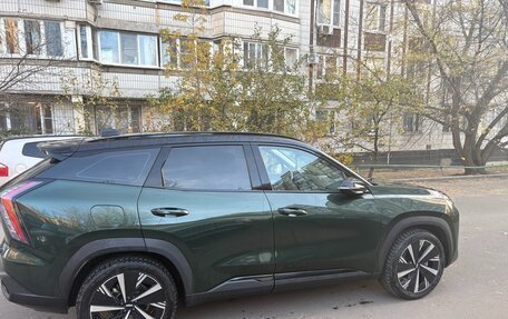 Geely Atlas, 2024 год, 2 400 000 рублей, 5 фотография