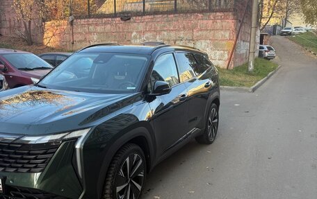 Geely Atlas, 2024 год, 2 400 000 рублей, 7 фотография