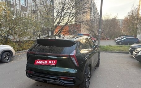 Geely Atlas, 2024 год, 2 400 000 рублей, 4 фотография