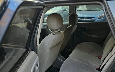 Ford Focus IV, 2001 год, 290 000 рублей, 6 фотография