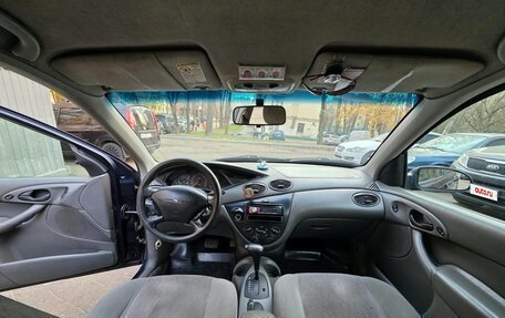 Ford Focus IV, 2001 год, 290 000 рублей, 7 фотография