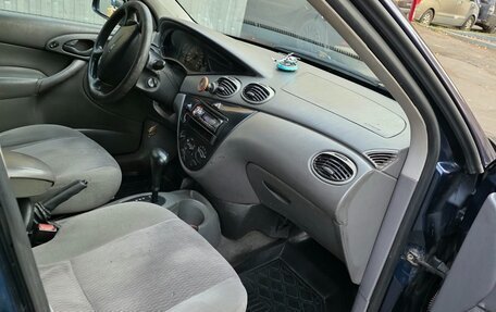 Ford Focus IV, 2001 год, 290 000 рублей, 8 фотография