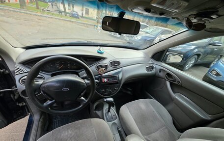 Ford Focus IV, 2001 год, 290 000 рублей, 5 фотография