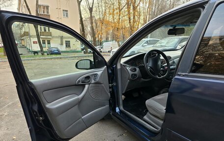 Ford Focus IV, 2001 год, 290 000 рублей, 10 фотография