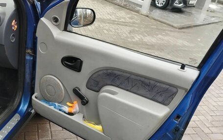 Renault Logan I, 2007 год, 210 000 рублей, 2 фотография