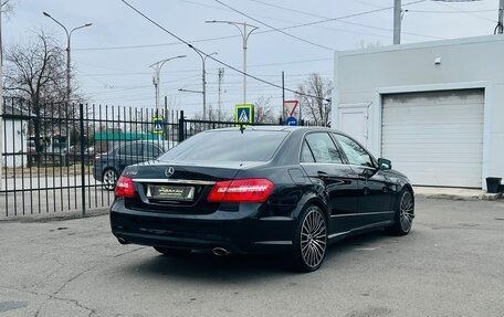 Mercedes-Benz E-Класс, 2010 год, 1 699 000 рублей, 6 фотография