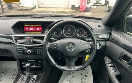 Mercedes-Benz E-Класс, 2010 год, 1 699 000 рублей, 20 фотография