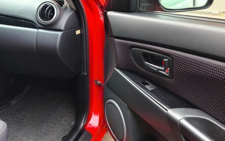 Mazda 3, 2008 год, 690 000 рублей, 7 фотография