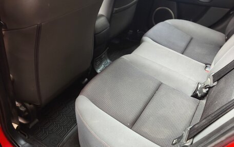 Mazda 3, 2008 год, 690 000 рублей, 9 фотография