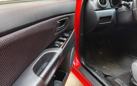 Mazda 3, 2008 год, 690 000 рублей, 8 фотография