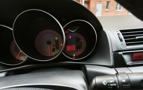 Mazda 3, 2008 год, 690 000 рублей, 11 фотография