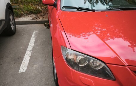 Mazda 3, 2008 год, 690 000 рублей, 2 фотография