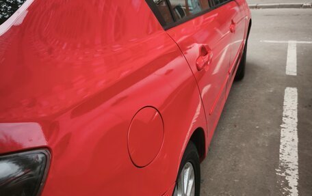 Mazda 3, 2008 год, 690 000 рублей, 6 фотография